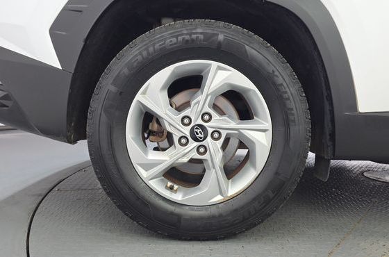 Hyundai Tucson Diesel 2.0 2WD Modern — пробег 153 569 км — фото 5 из 5