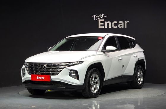 Hyundai Tucson Diesel 2.0 2WD Modern — пробег 146 709 км — фото 1 из 5