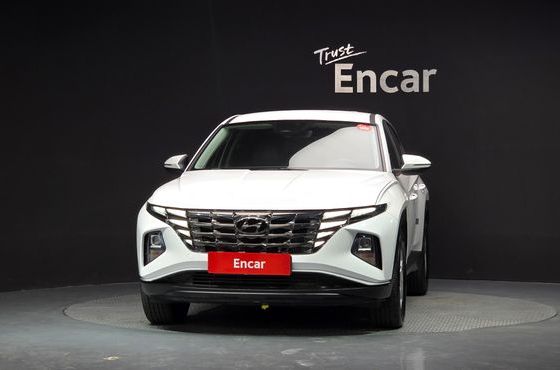 Hyundai Tucson Diesel 2.0 2WD Modern — пробег 146 709 км — фото 3 из 5