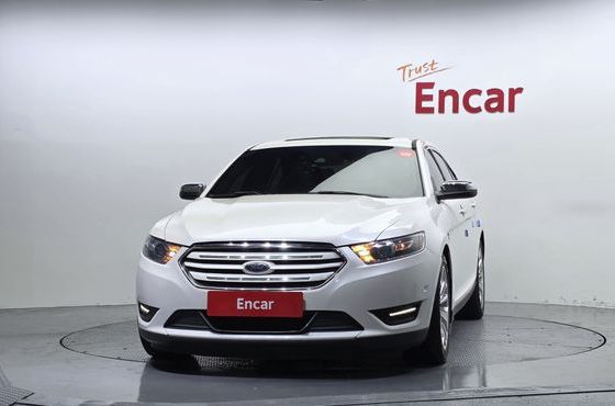 Ford Taurus 2.0 Limited EcoBoost 6th — пробег 131 198 км — фото 3 из 5
