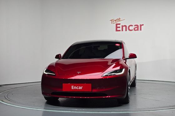 Tesla Model 3 Long Range AWD — пробег 47 073 км — фото 3 из 5