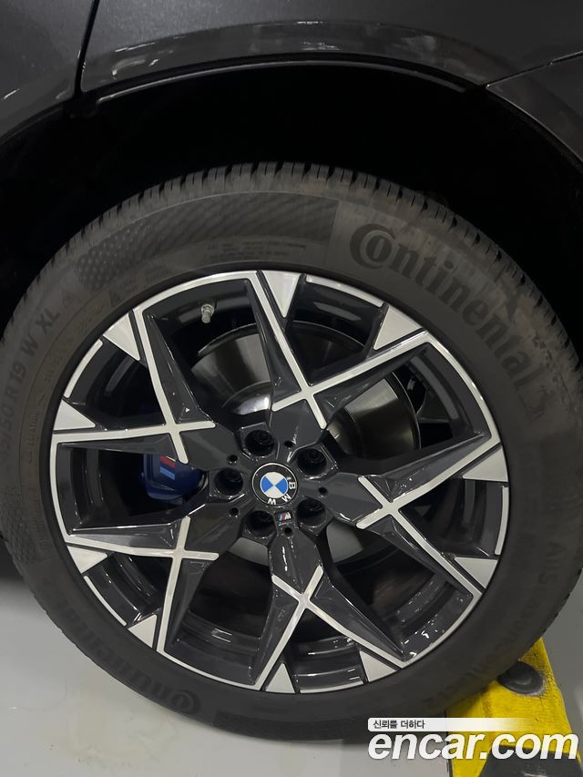 BMW X3 из Кореи Encar