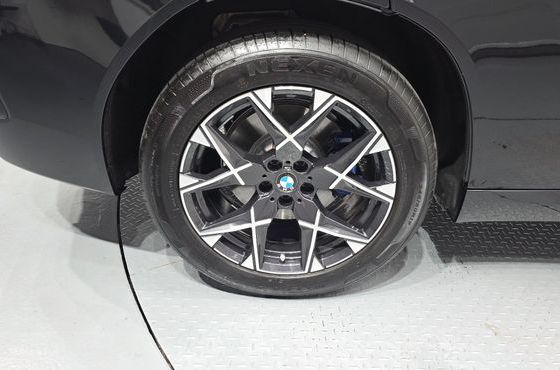 BMW X3 xDrive 20 M Sport — пробег 6 601 км — фото 5 из 5