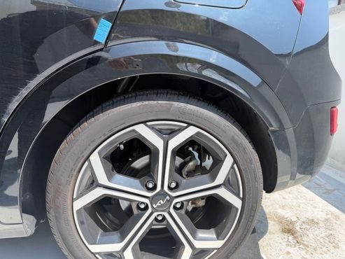 Kia Niro Prestige — пробег 46 095 км — фото 5 из 5