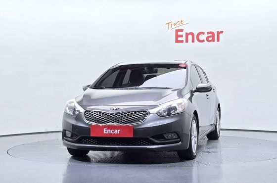Kia K3 Prestige — пробег 73 180 км — фото 3 из 5