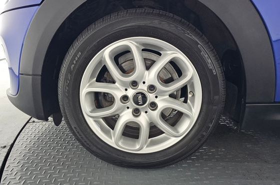 Mini Cooper HIGH Third Generation — пробег 58 473 км — фото 5 из 5