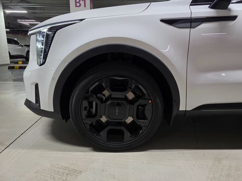 Kia Sorento Diesel 2.2 4WD Signature X Line — пробег 40 км — фото 1 из 5