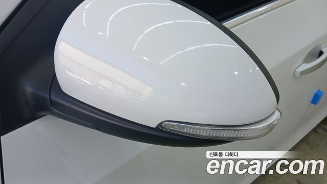 Chevrolet (Daewoo) Cruze из Кореи Encar