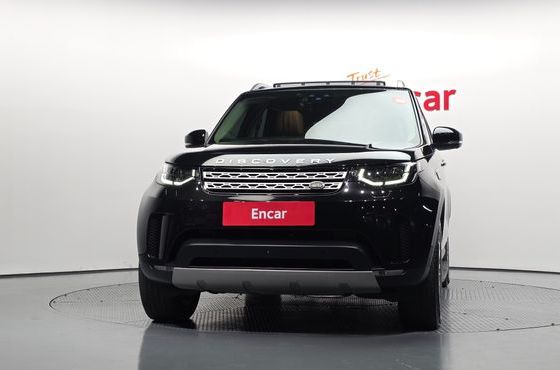 Land Rover Discovery 3.0 TD6 HSE Luxury — пробег 160 135 км — фото 3 из 5