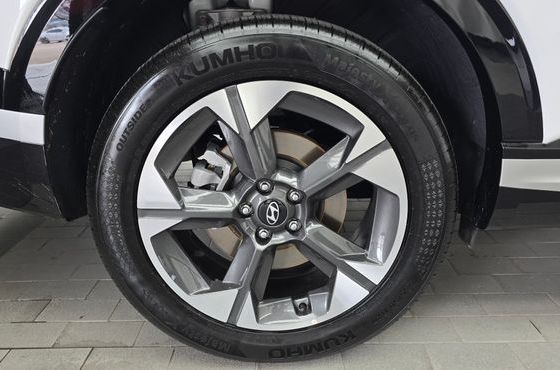 Hyundai Palisade Gasoline 2.5T 2WD 9-Seater Prestige — пробег 7 522 км — фото 5 из 5