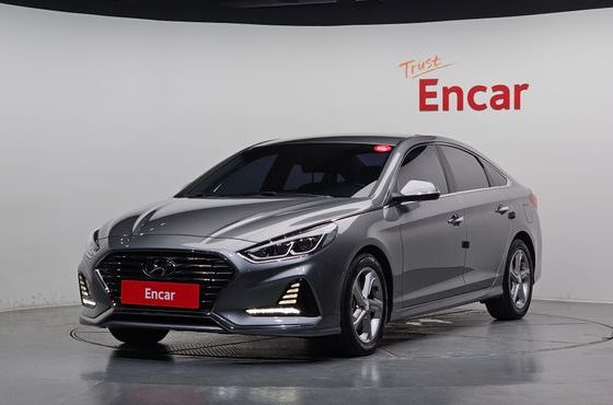 Hyundai Sonata 2.0 Modern — пробег 142 905 км — фото 1 из 5