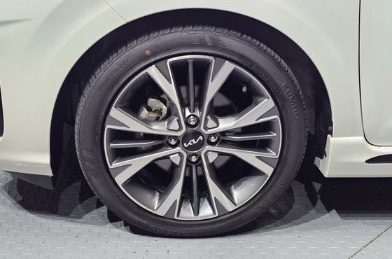 Kia morning Signature — пробег 13 078 км — фото 5 из 5