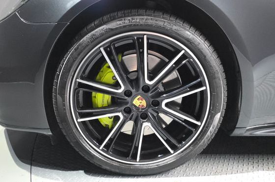 Porsche Panamera 2.9 AWD E-Hybrid — пробег 60 539 км — фото 5 из 5