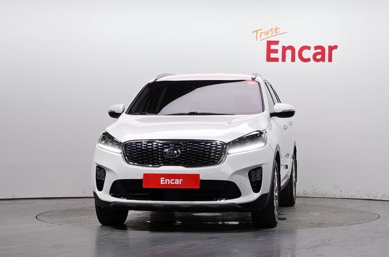 Kia Sorento Diesel 2.2 4WD Noblesse — пробег 169 465 км — фото 3 из 5