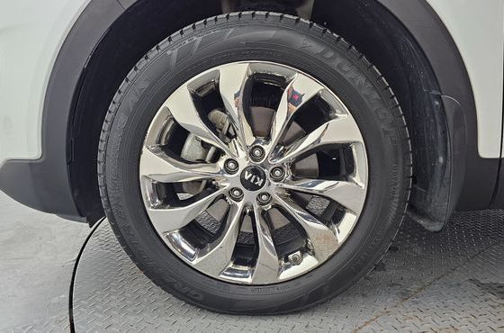 Kia Sorento Diesel 2.2 4WD Noblesse — пробег 169 465 км — фото 5 из 5