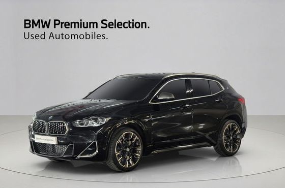 BMW X2 (F39) xDrive M35i — пробег 19 250 км — фото 1 из 5