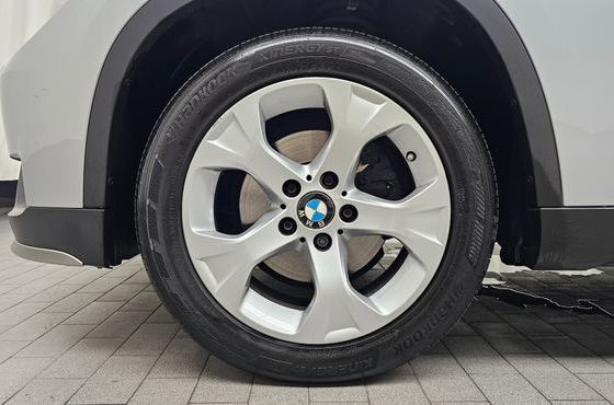 BMW X1 xDrive 18d — пробег 104 495 км — фото 5 из 5
