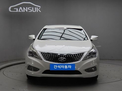 Hyundai Grandeur HG300 Exclusive — пробег 172 089 км — фото 1 из 5