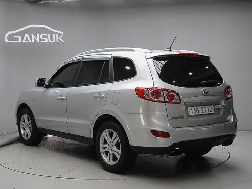 Hyundai Santafe 2WD(2.0VGT) Style Pack — пробег 173 506 км — фото 3 из 5