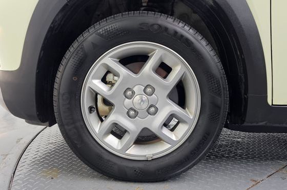 Hyundai Casper Inspiration — пробег 31 471 км — фото 5 из 5