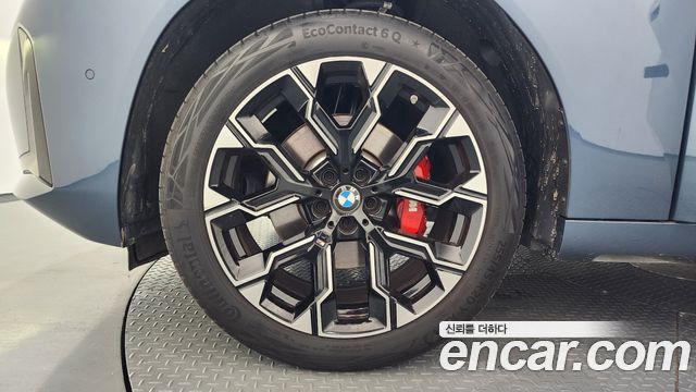 BMW X3 из Кореи Encar