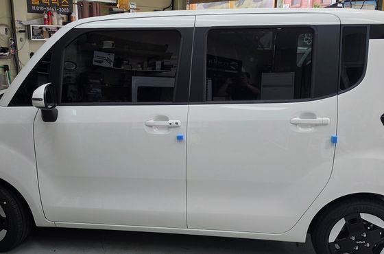 Kia RAY Air — пробег 155 км — фото 5 из 5