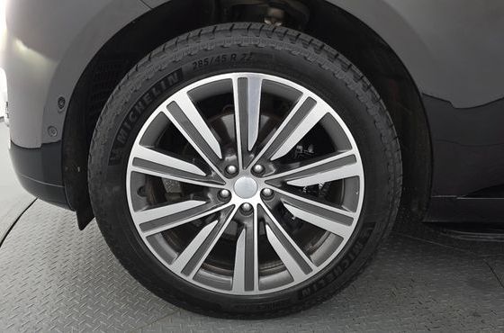 Land Rover Range Rover D350 Autobiography Long Wheel Base — пробег 51 020 км — фото 5 из 5