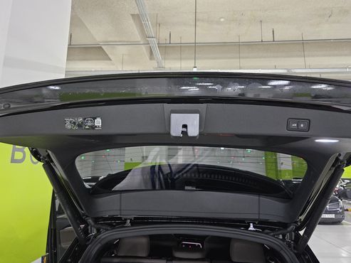 Audi Q5 40 TFSI Quattro S Line — пробег 9 500 км — фото 5 из 5