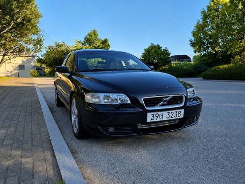Volvo S60 R 1st — пробег 129 232 км — фото 1 из 5