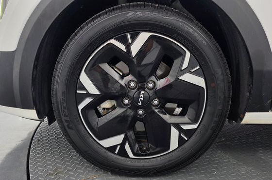 Kia Niro Air — пробег 27 249 км — фото 5 из 5