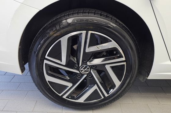 Volkswagen Jetta 1.5 TSI Prestige — пробег 47 886 км — фото 5 из 5
