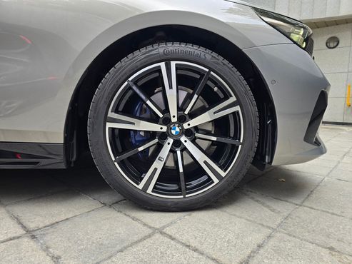 BMW 5-Series 530i xDrive M Sport — пробег 16 713 км — фото 5 из 5