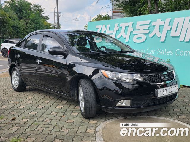 Kia Porte из Кореи Encar