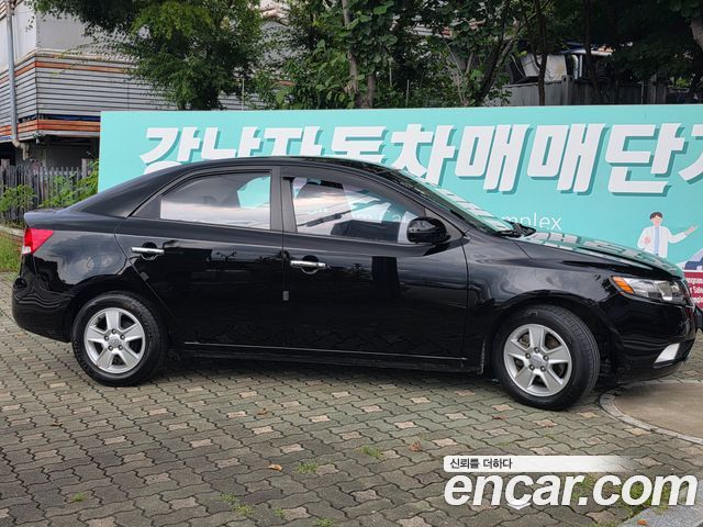 Kia Porte из Кореи Encar