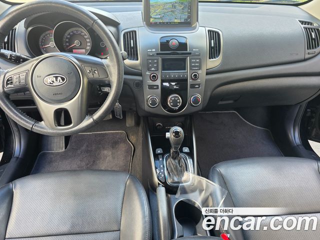 Kia Porte из Кореи Encar