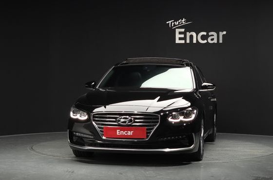 Hyundai Grandeur 3.0 Exclusive — пробег 144 151 км — фото 3 из 5