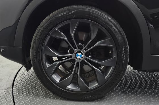 BMW X4 xDrive20d — пробег 162 331 км — фото 5 из 5