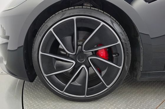 Tesla Model 3 Performance AWD — пробег 52 824 км — фото 5 из 5