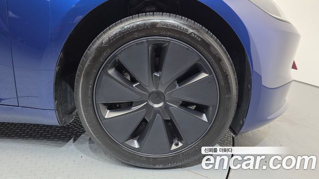 Tesla Model 3 RWD — пробег 29 336 км — фото 5 из 5