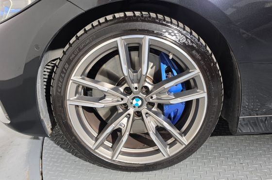 BMW 4-Series M440i xDrive Performance Coupe — пробег 71 446 км — фото 5 из 5