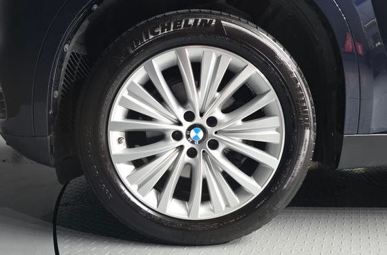 BMW X5 xDrive 30d — пробег 164 984 км — фото 5 из 5