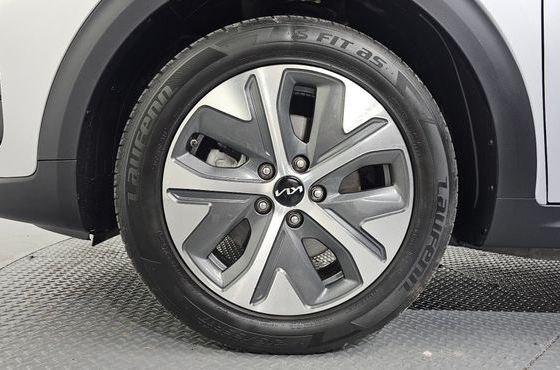 Kia Niro Air — пробег 61 776 км — фото 5 из 5