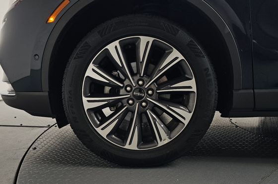 Lincoln Corsair 2.0 Reserve AWD — пробег 69 835 км — фото 5 из 5