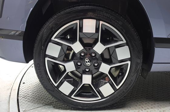 Hyundai Kona Long Range Inspiration — пробег 24 755 км — фото 5 из 5