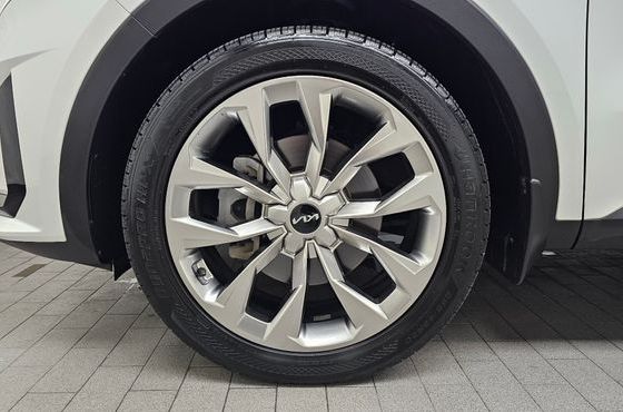 Kia Sorento Diesel 2.2 2WD Noblesse — пробег 61 716 км — фото 5 из 5