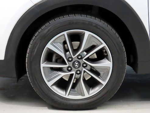 Hyundai Tucson Diesel 2.0 2WD Smart — пробег 138 071 км — фото 5 из 5