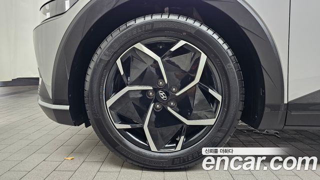 Hyundai Ioniq5 Long range Exclusive — пробег 41 214 км — фото 5 из 5