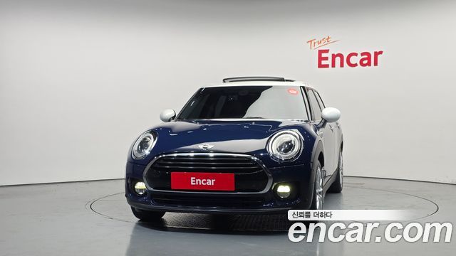 Mini Clubman High 2nd — пробег 72 059 км — фото 3 из 5