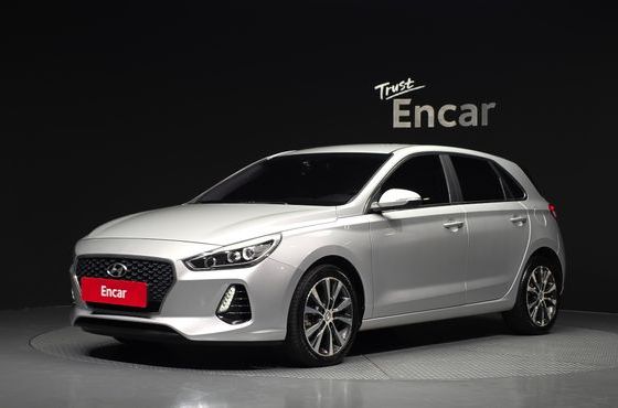 Hyundai i30 1.4 Turbo Modern — пробег 141 808 км — фото 1 из 5