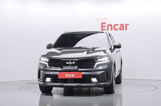 Kia Sorento HEV 1.6 2WD Noblesse — пробег 51 901 км — фото 3 из 5